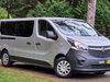 Vauxhall Vivaro 1.6 Vivaro Combi CDTi S/S 5dr