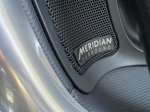 Land Rover Discovery Sport 2.0 Discovery Sport HSE Dynamic Luxury TD4 Auto 4WD 5dr 27