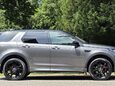 Land Rover Discovery Sport 2.0 Discovery Sport HSE Dynamic Luxury TD4 Auto 4WD 5dr 4