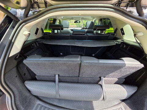 Land Rover Discovery Sport 2.0 Discovery Sport HSE Dynamic Luxury TD4 Auto 4WD 5dr 14