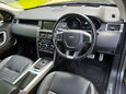 Land Rover Discovery Sport 2.0 Discovery Sport HSE Dynamic Luxury TD4 Auto 4WD 5dr 10