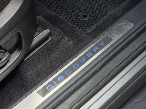 Land Rover Discovery Sport 2.0 Discovery Sport HSE Dynamic Luxury TD4 Auto 4WD 5dr 26