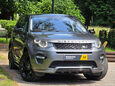 Land Rover Discovery Sport 2.0 Discovery Sport HSE Dynamic Luxury TD4 Auto 4WD 5dr 24