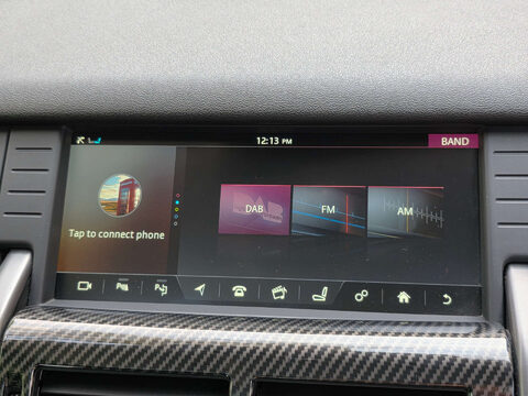 Land Rover Discovery Sport 2.0 Discovery Sport HSE Dynamic Luxury TD4 Auto 4WD 5dr 39