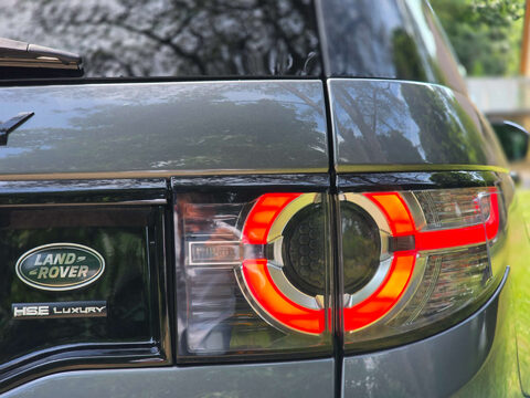 Land Rover Discovery Sport 2.0 Discovery Sport HSE Dynamic Luxury TD4 Auto 4WD 5dr 31