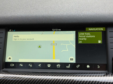 Land Rover Discovery Sport 2.0 Discovery Sport HSE Dynamic Luxury TD4 Auto 4WD 5dr 37