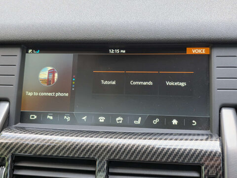 Land Rover Discovery Sport 2.0 Discovery Sport HSE Dynamic Luxury TD4 Auto 4WD 5dr 46