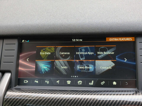 Land Rover Discovery Sport 2.0 Discovery Sport HSE Dynamic Luxury TD4 Auto 4WD 5dr 41