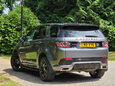 Land Rover Discovery Sport 2.0 Discovery Sport HSE Dynamic Luxury TD4 Auto 4WD 5dr 65
