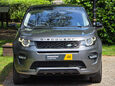 Land Rover Discovery Sport 2.0 Discovery Sport HSE Dynamic Luxury TD4 Auto 4WD 5dr 19