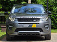 Land Rover Discovery Sport 2.0 Discovery Sport HSE Dynamic Luxury TD4 Auto 4WD 5dr 59