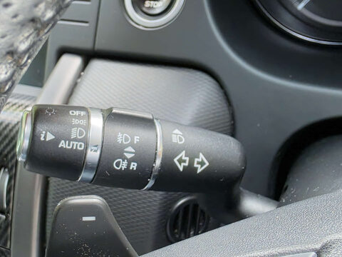 Land Rover Discovery Sport 2.0 Discovery Sport HSE Dynamic Luxury TD4 Auto 4WD 5dr 56