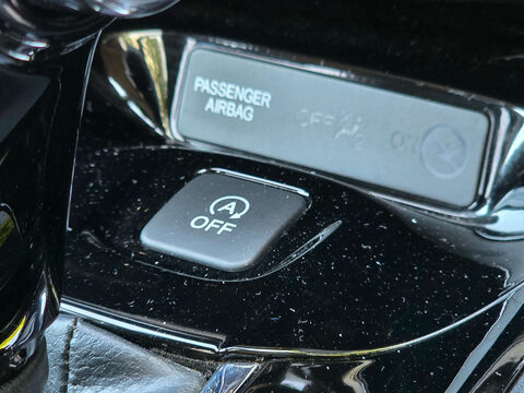 Honda HR-V 1.5 HR-V EX I-VTec CVT 5dr 43