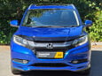 Honda HR-V 1.5 HR-V EX I-VTec CVT 5dr 56