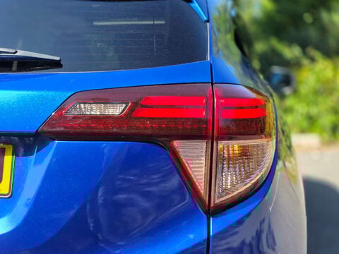 Honda HR-V 1.5 HR-V EX I-VTec CVT 5dr 26