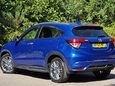 Honda HR-V 1.5 HR-V EX I-VTec CVT 5dr 55