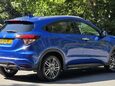 Honda HR-V 1.5 HR-V EX I-VTec CVT 5dr 8