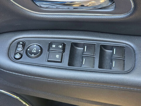 Honda HR-V 1.5 HR-V EX I-VTec CVT 5dr 39