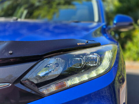 Honda HR-V 1.5 HR-V EX I-VTec CVT 5dr 25