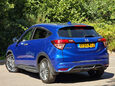 Honda HR-V 1.5 HR-V EX I-VTec CVT 5dr 7