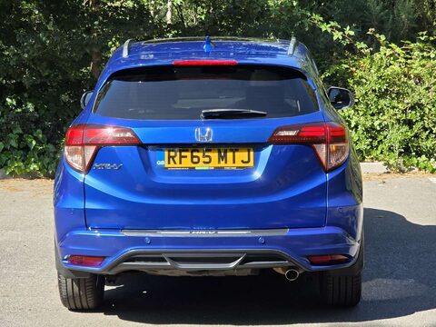 Honda HR-V 1.5 HR-V EX I-VTec CVT 5dr 47