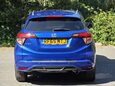 Honda HR-V 1.5 HR-V EX I-VTec CVT 5dr 47