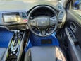 Honda HR-V 1.5 HR-V EX I-VTec CVT 5dr 12