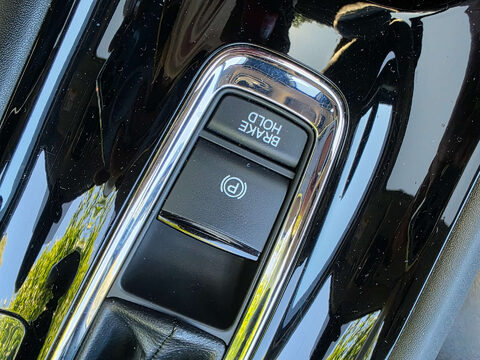 Honda HR-V 1.5 HR-V EX I-VTec CVT 5dr 42