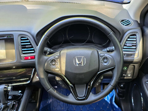 Honda HR-V 1.5 HR-V EX I-VTec CVT 5dr 14