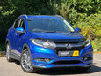 Honda HR-V 1.5 HR-V EX I-VTec CVT 5dr 58