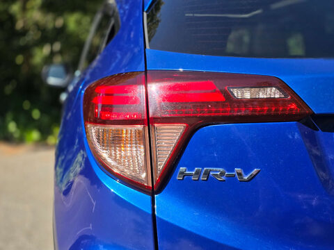 Honda HR-V 1.5 HR-V EX I-VTec CVT 5dr 22