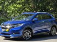 Honda HR-V 1.5 HR-V EX I-VTec CVT 5dr 2