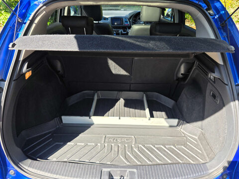 Honda HR-V 1.5 HR-V EX I-VTec CVT 5dr 17