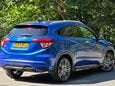 Honda HR-V 1.5 HR-V EX I-VTec CVT 5dr 48