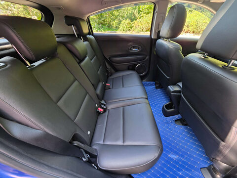 Honda HR-V 1.5 HR-V EX I-VTec CVT 5dr 16