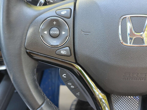 Honda HR-V 1.5 HR-V EX I-VTec CVT 5dr 44