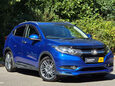 Honda HR-V 1.5 HR-V EX I-VTec CVT 5dr 1