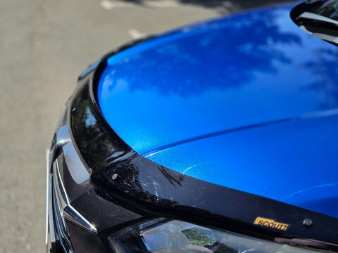 Honda HR-V 1.5 HR-V EX I-VTec CVT 5dr 19