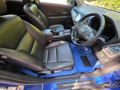 Honda HR-V 1.5 HR-V EX I-VTec CVT 5dr 15