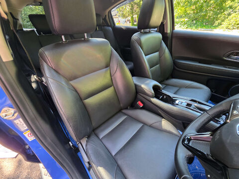 Honda HR-V 1.5 HR-V EX I-VTec CVT 5dr 51