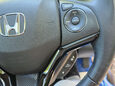 Honda HR-V 1.5 HR-V EX I-VTec CVT 5dr 45