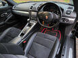Porsche Cayman 2.7 Cayman 3dr 11