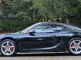 Porsche Cayman 2.7 Cayman 3dr 4