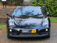 Porsche Cayman 2.7 Cayman 3dr 21