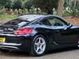Porsche Cayman 2.7 Cayman 3dr 29