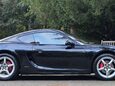Porsche Cayman 2.7 Cayman 3dr 3