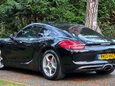 Porsche Cayman 2.7 Cayman 3dr 6