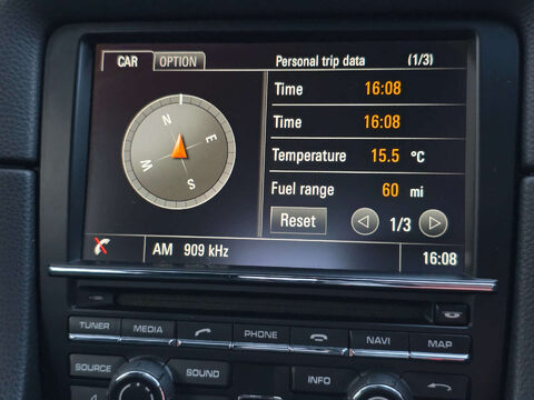 Porsche Cayman 2.7 Cayman 3dr 31