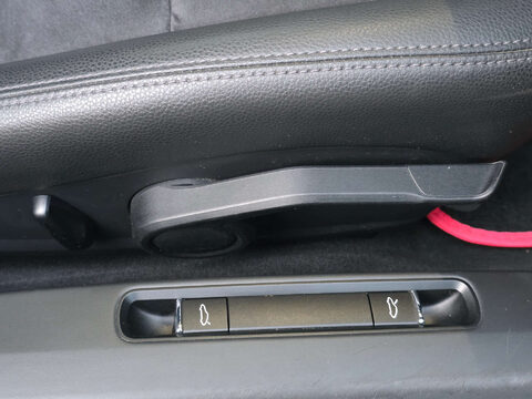 Porsche Cayman 2.7 Cayman 3dr 26