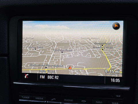 Porsche Cayman 2.7 Cayman 3dr 38